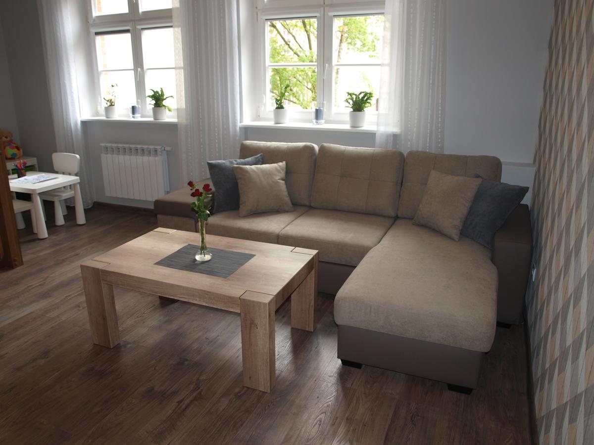 Apartamenty Vns Gdańsk Zewnętrze zdjęcie